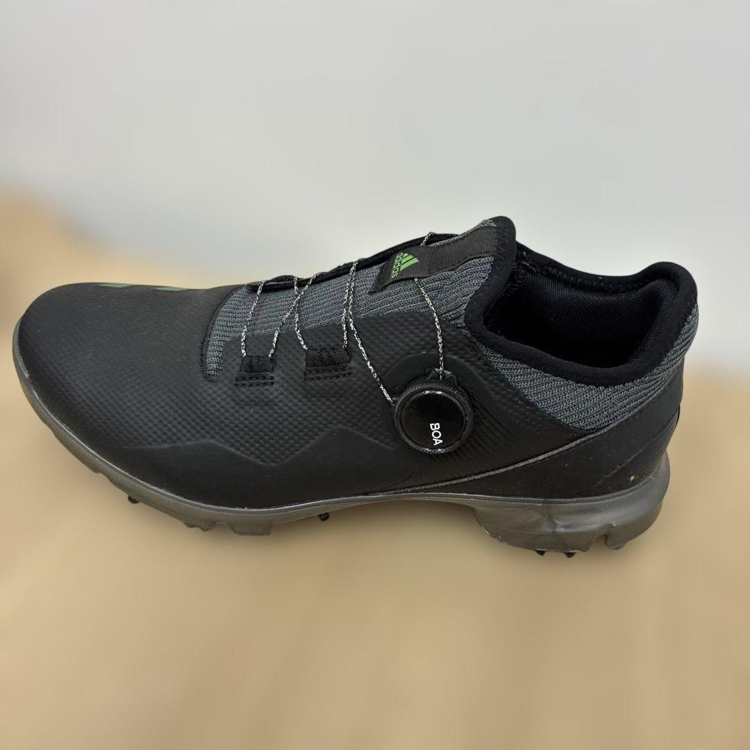 adidas ゴルフシューズ 26.5cm