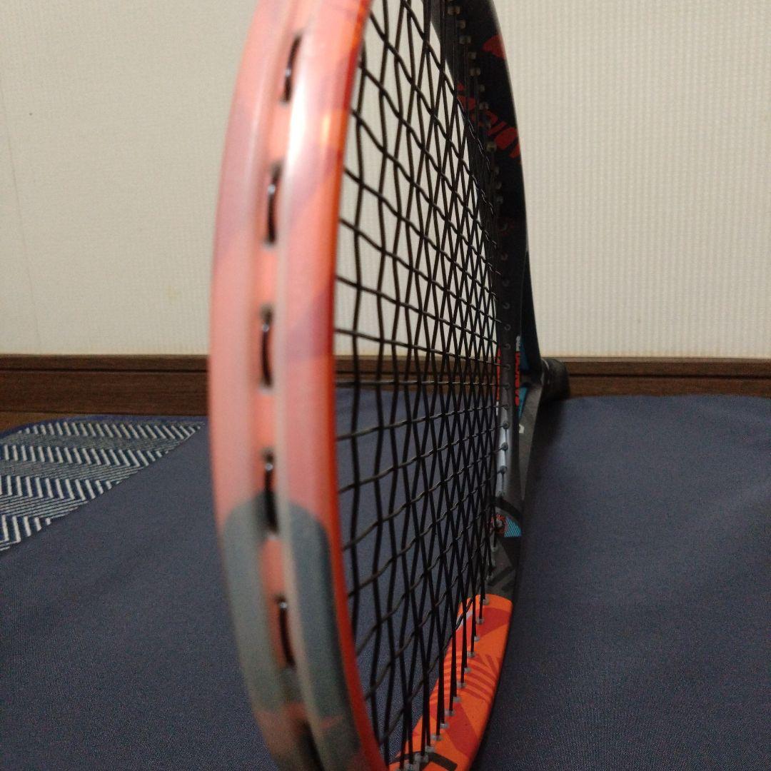 テニスラケットHEAD RADICAL PRO 　ヘッド ラジカル プロ　美品