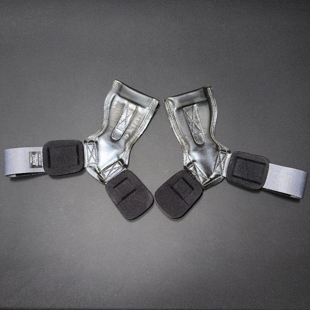 VERSA GRIPPS XTREME ブラック パワーグリップ S