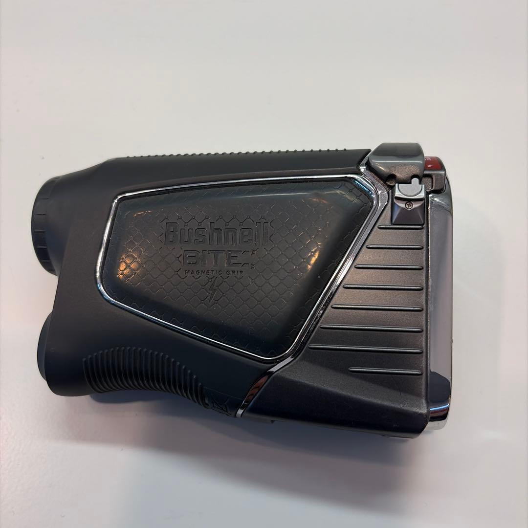 Bushnell プロX3 ゴルフ用レーザー距離計
