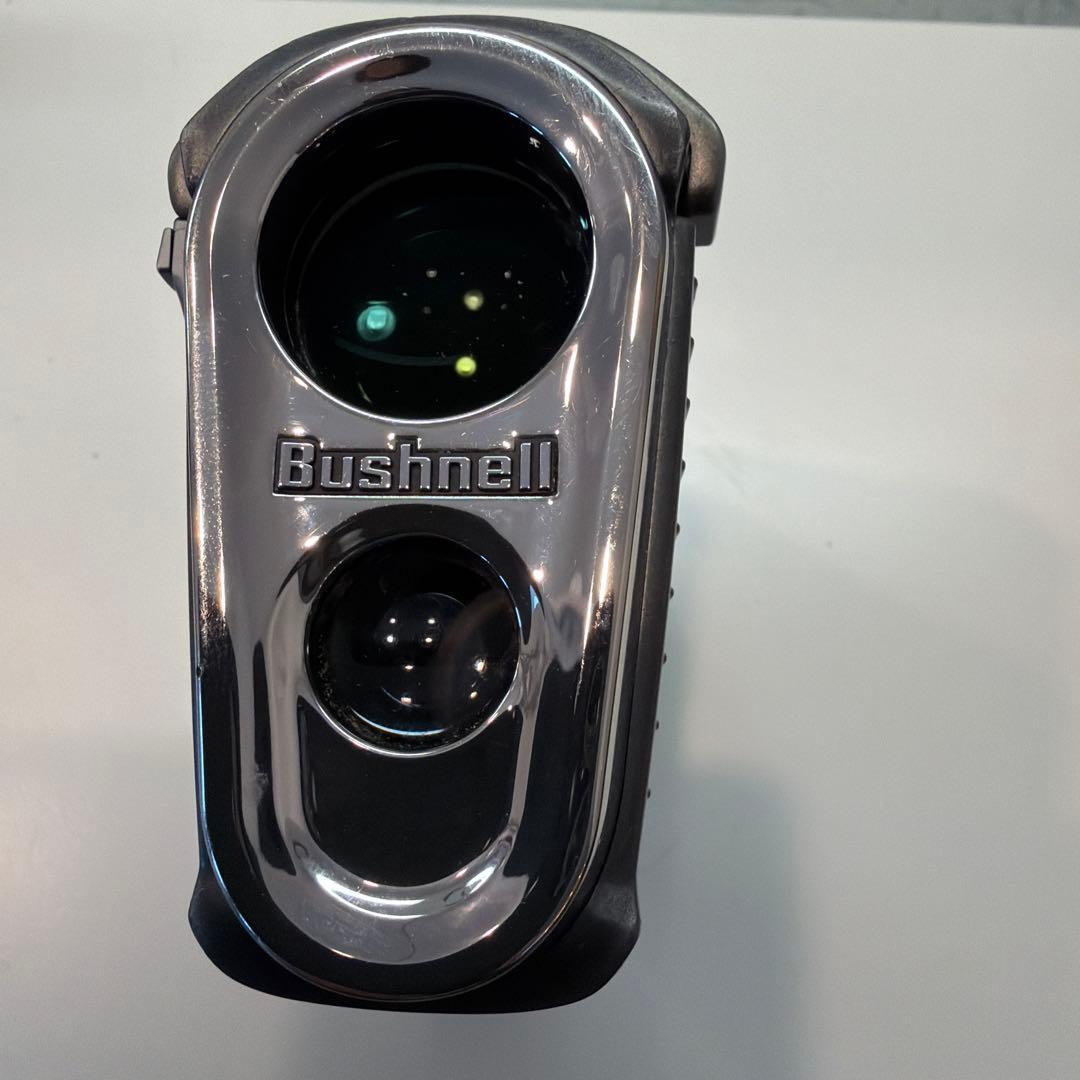Bushnell プロX3 ゴルフ用レーザー距離計