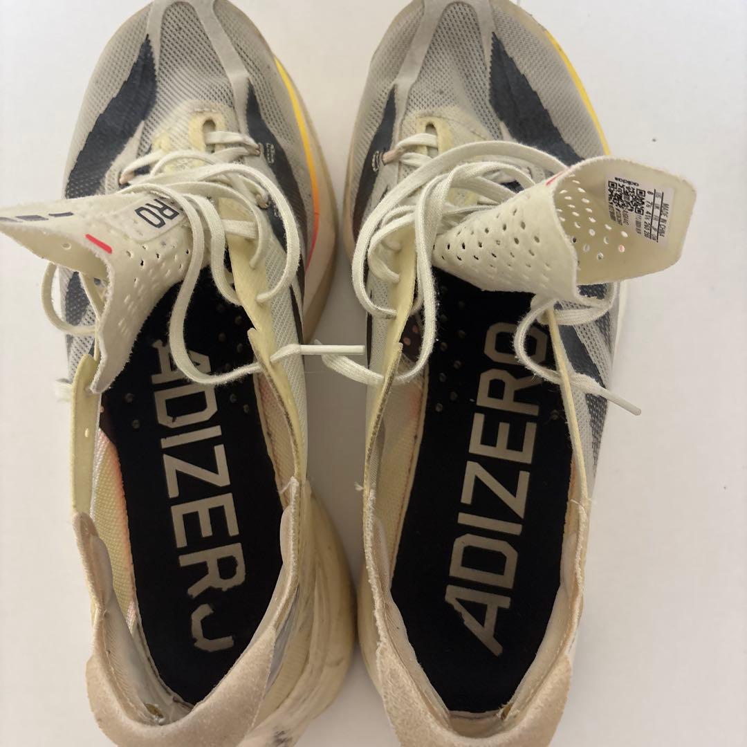 アディオスプロ3