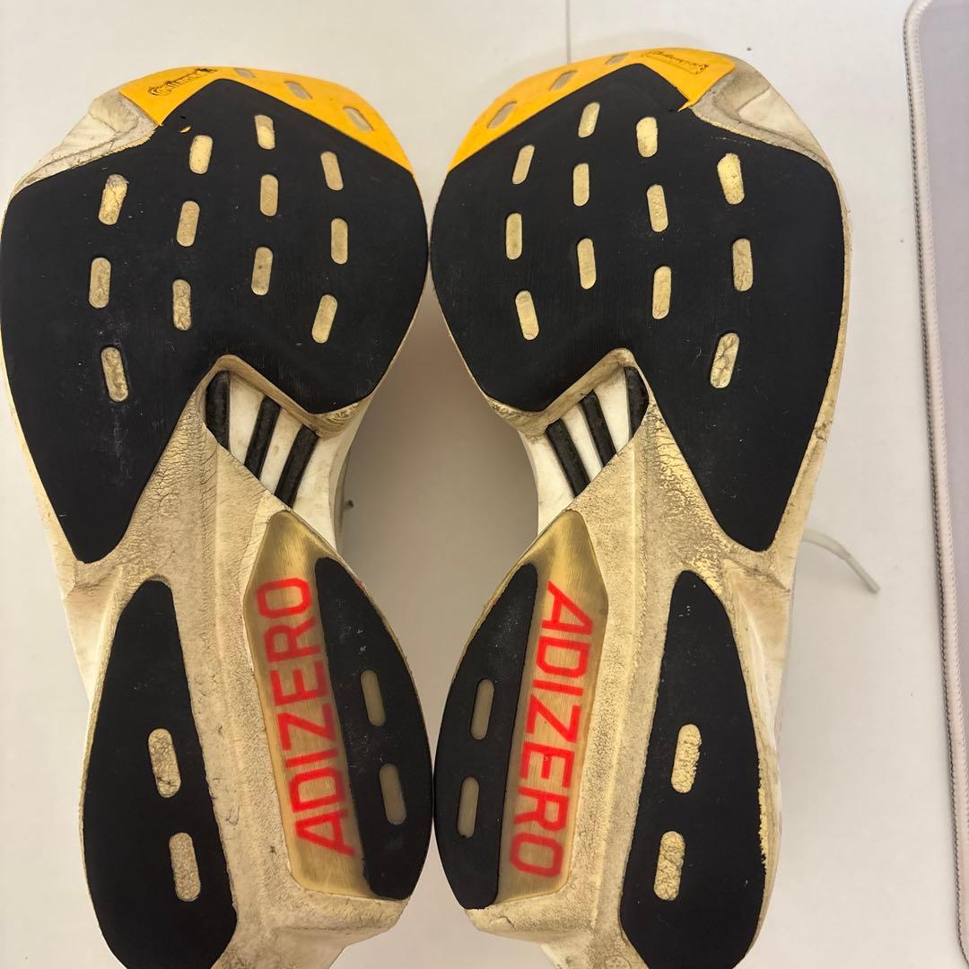 アディオスプロ3