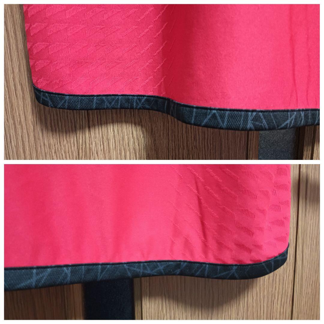 マンチェスター・U マウント オーセンティックユニフォーム 23/24 3XL