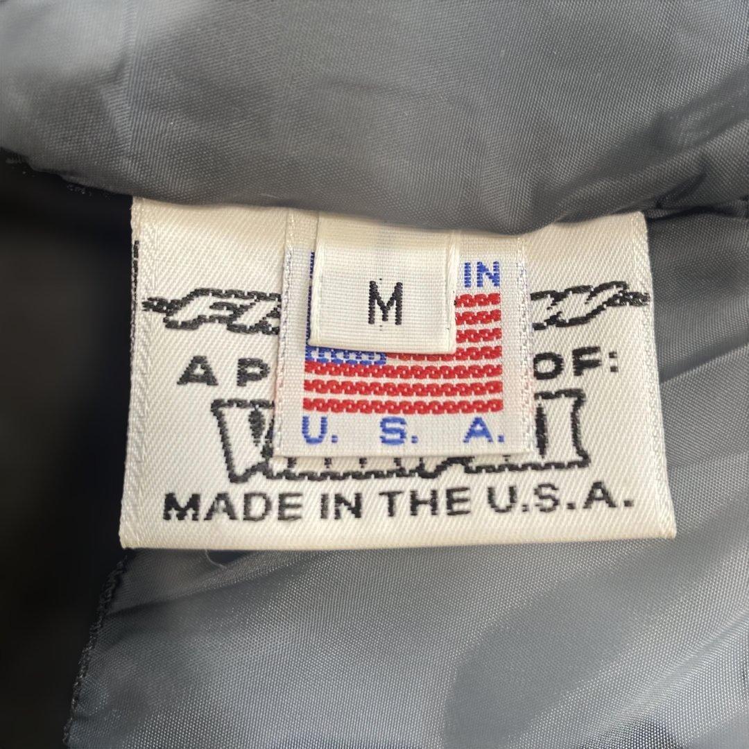 Fishpaw board  Jacket 90sビンテージ