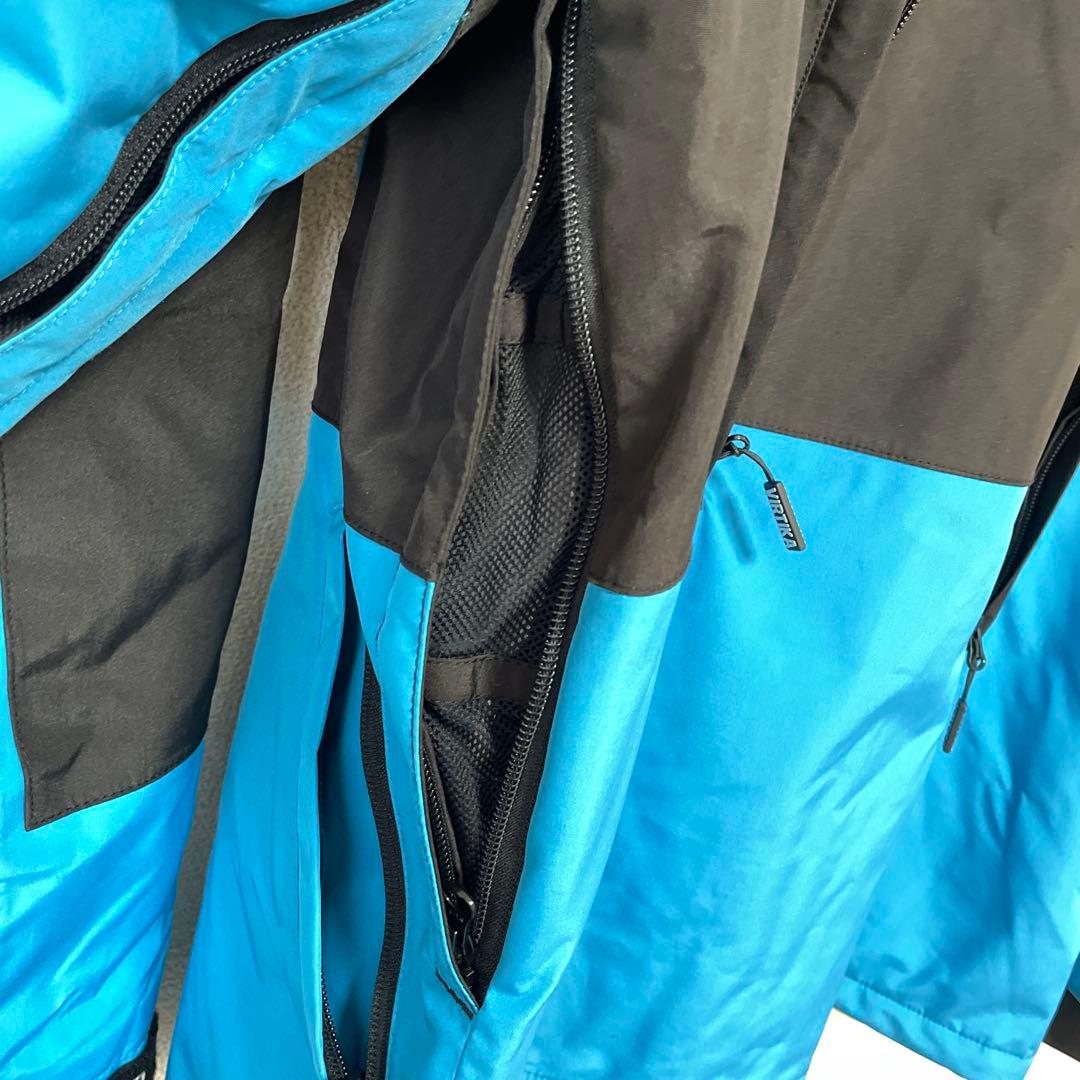virtika signature jacket バーティカ　スキージャケット