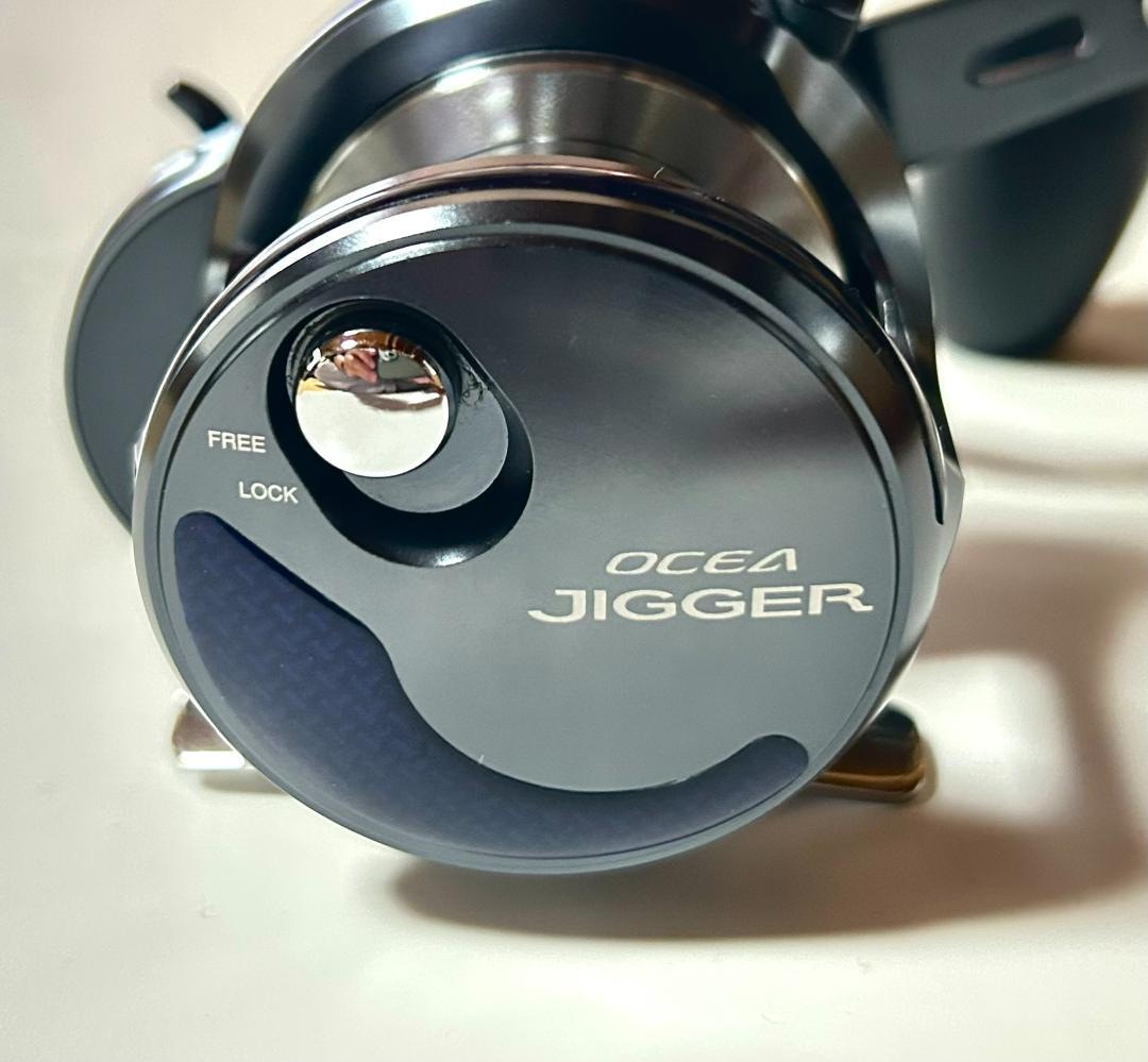 オシアジガーＦカスタム 1500 HG プロテクションデカールキット装着！￼