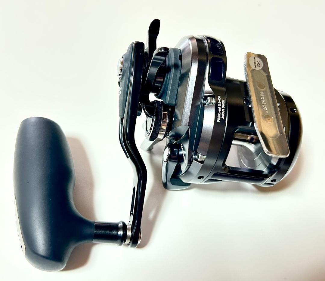 オシアジガーＦカスタム 1500 HG プロテクションデカールキット装着！￼