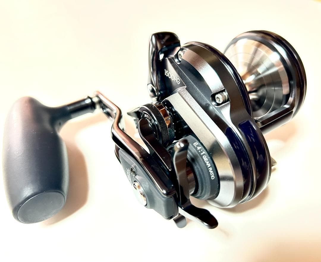 オシアジガーＦカスタム 1500 HG プロテクションデカールキット装着！￼