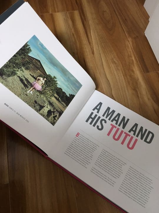 アート・デザイン・音楽 No.29 BALLERINA