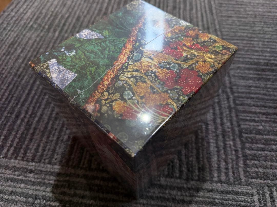 新品未開封　陰陽座 廿魂大全 完全限定版