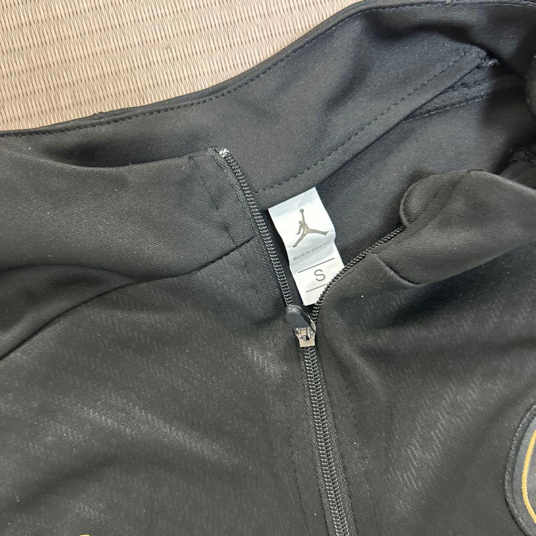 Jordan パリ・サンジェルマン ジャージセット　試着のみ