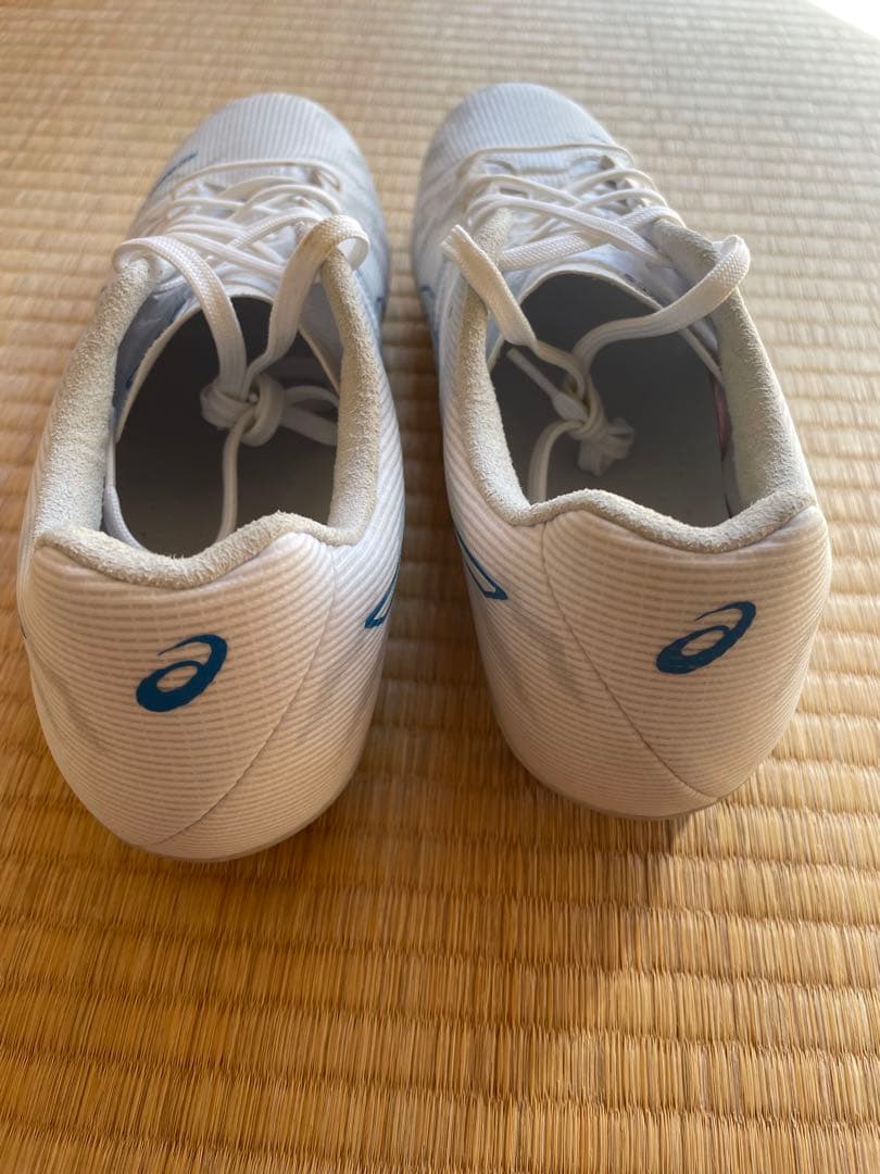 【即日発送】美品 ASICS DS LIGHT ACROS 29cm アシックス