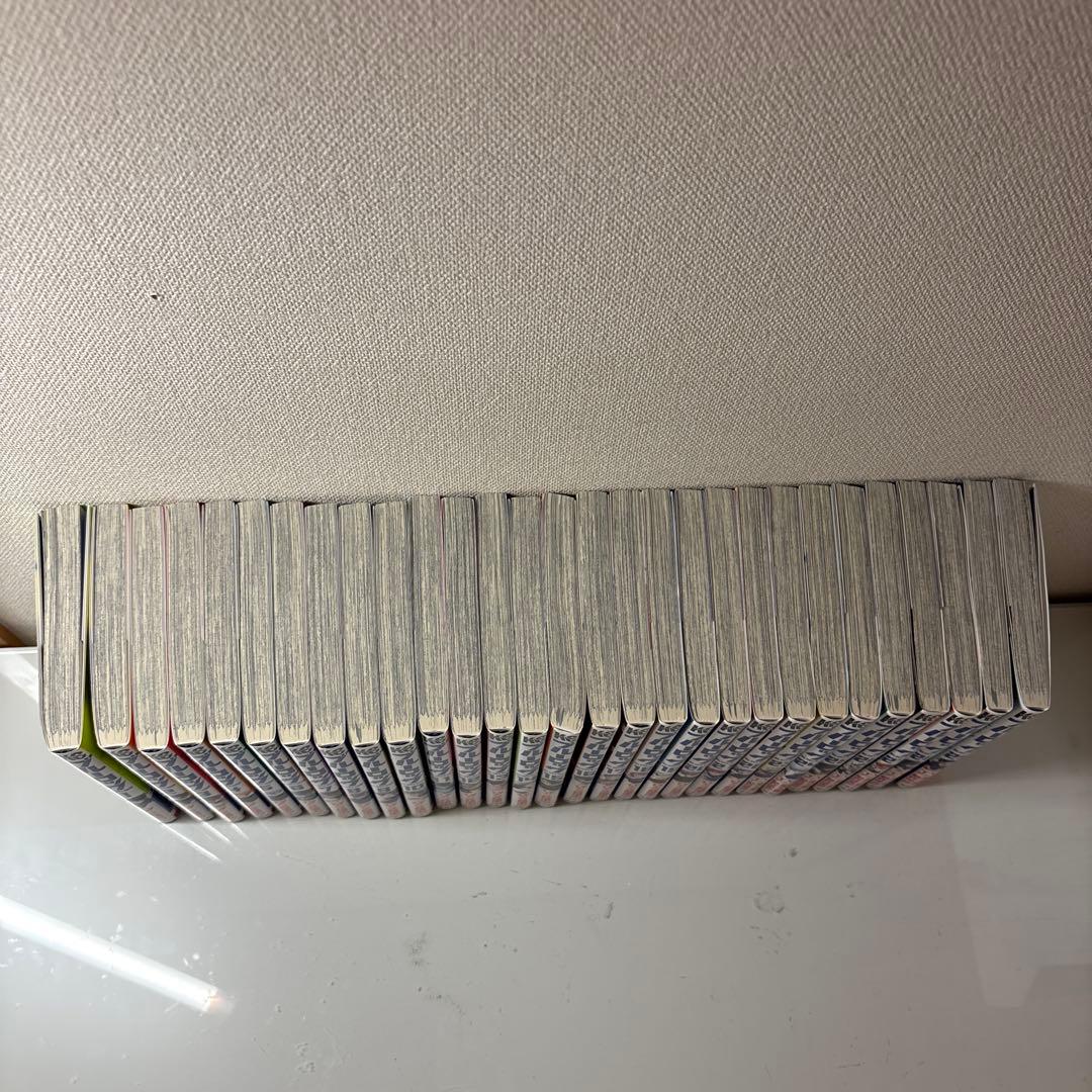 ブルーロック 1〜29巻セット まとめ売り