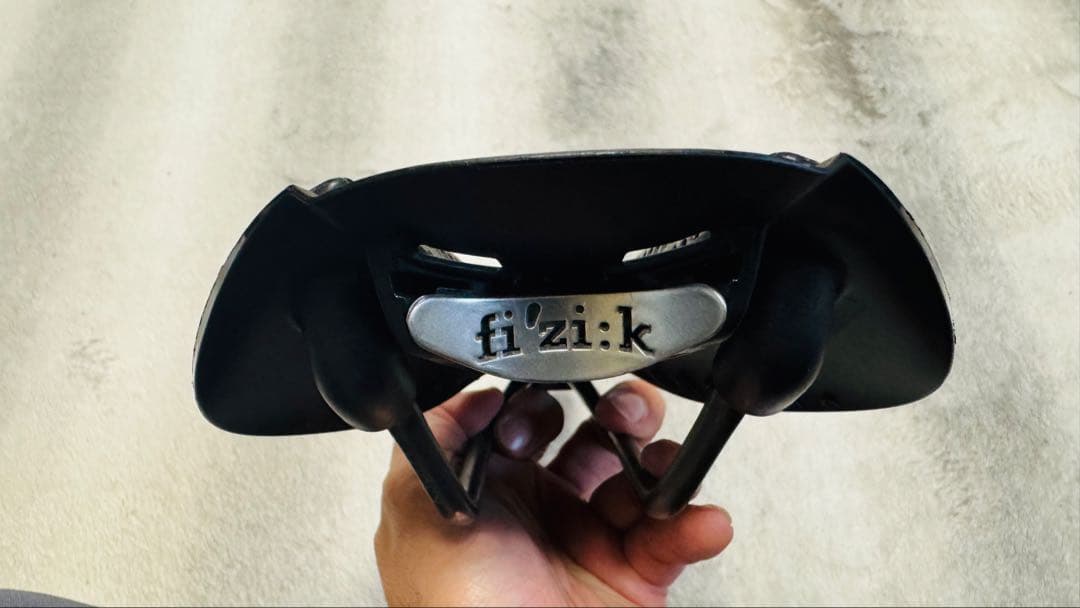 フィジーク ANTARES VERSUS EVO ADAPTIVE 139ｍｍ