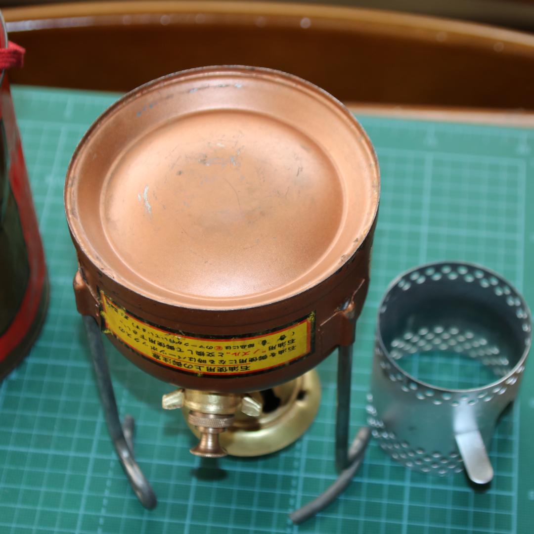 値下げ　希少　旧型　ホエーブス No.625　赤缶　大ブス　No.13