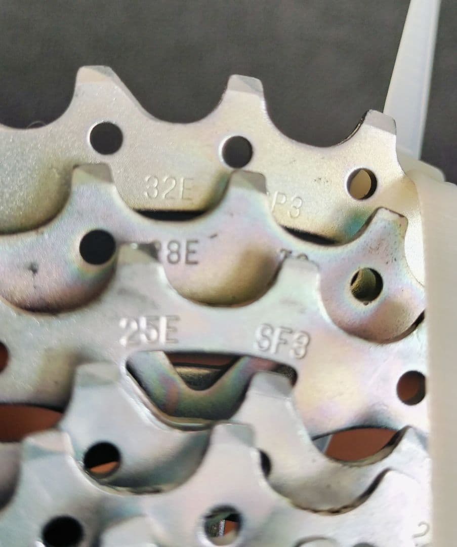 【屋外未使用】★Campagnolo 11s★12-32T カンパニョーロ★