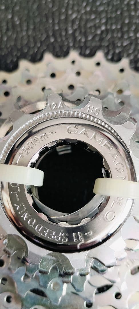 【屋外未使用】★Campagnolo 11s★12-32T カンパニョーロ★