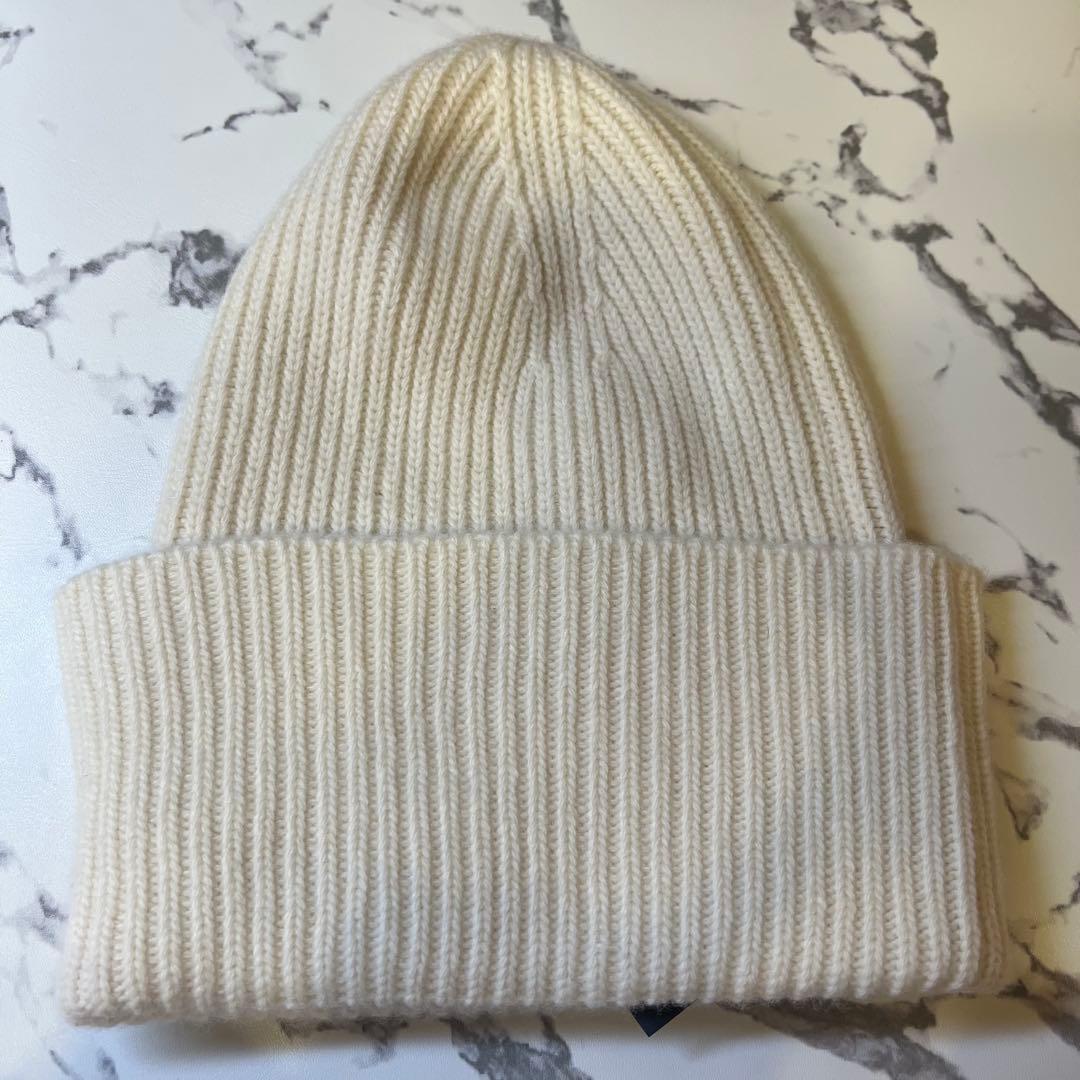 最終値下げlouis vuitton head line beanieニット帽