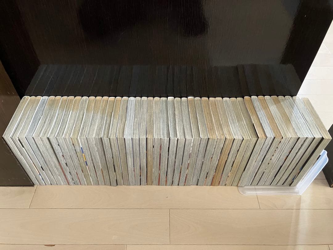 ハイキュー‼︎ 1-42