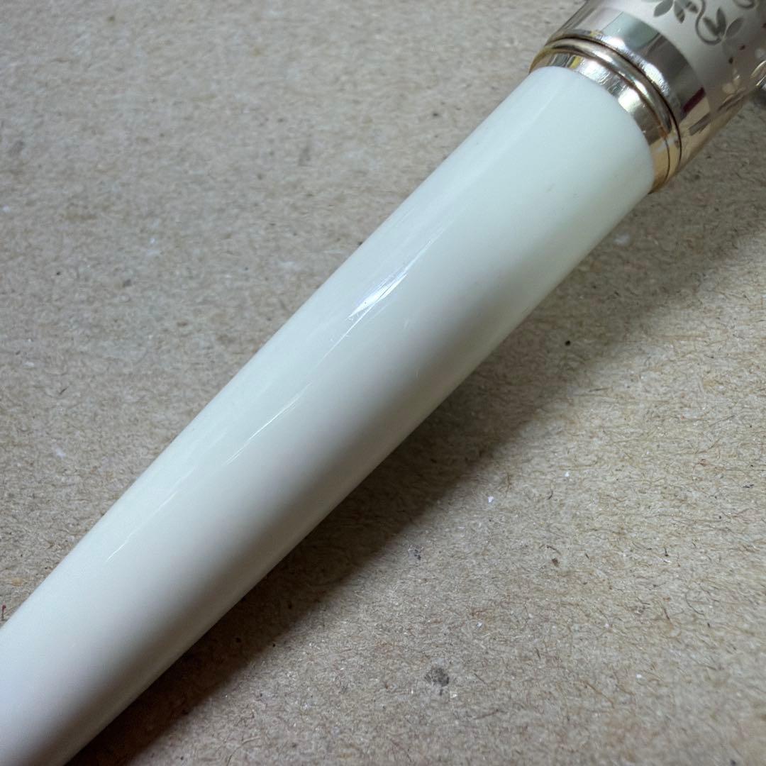 新品 廃盤 SAILOR セーラー 万年筆 pocket ポケット 18k