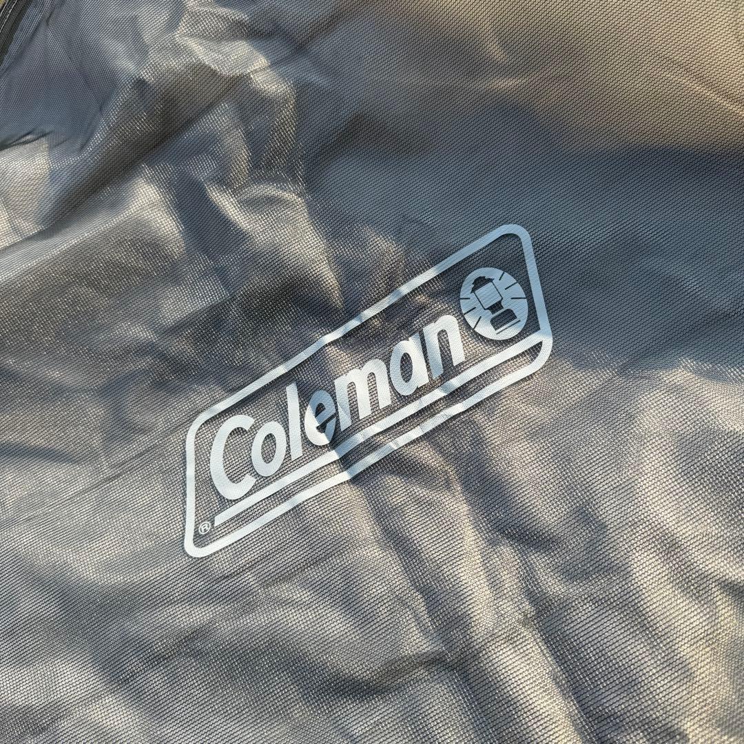 美品 コールマン ツーリングドームST テント　オリーブカラー