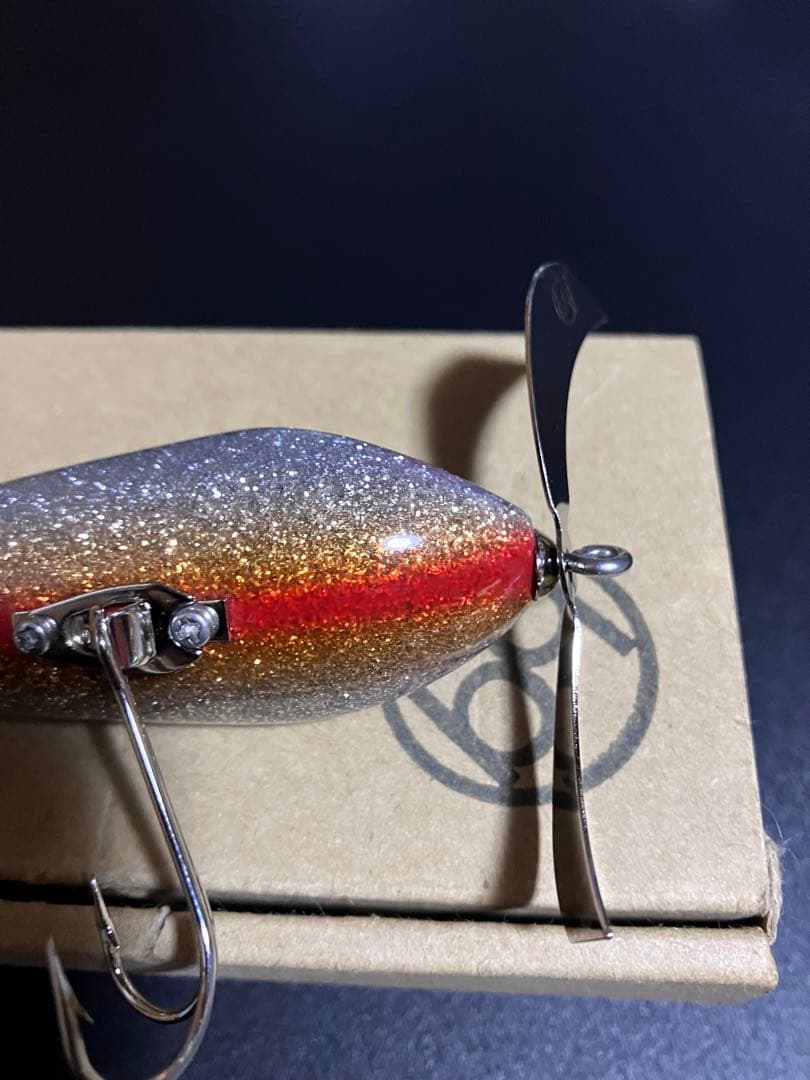 アブディール　ロンバスライト　GP