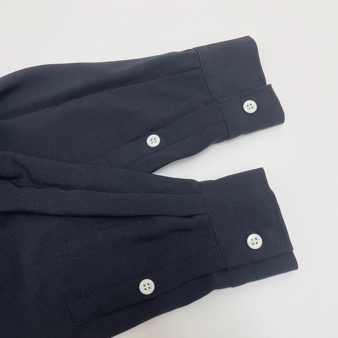 タグ付き✨ENFOLD 25SS Comfortable シャツドレス