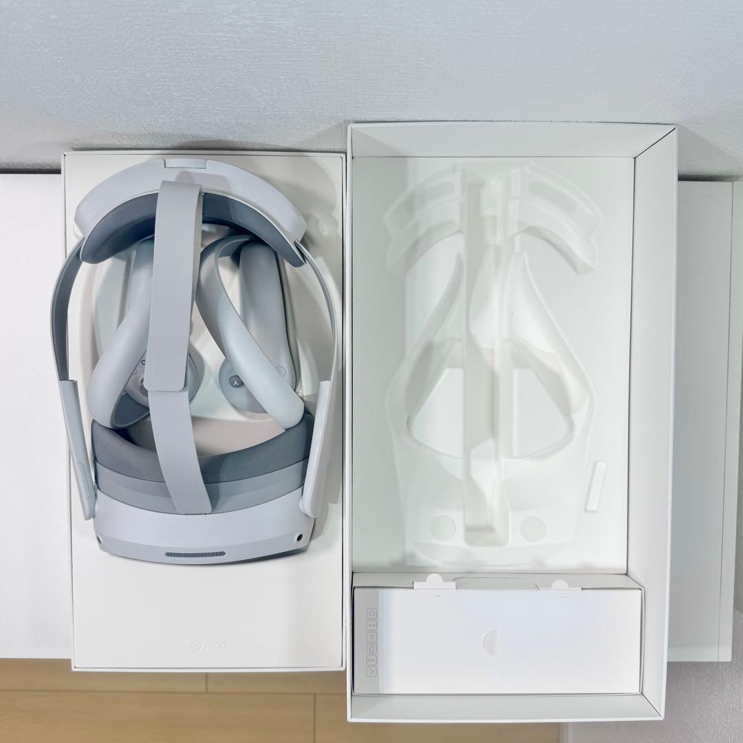 その他 PICO 4 - 128G