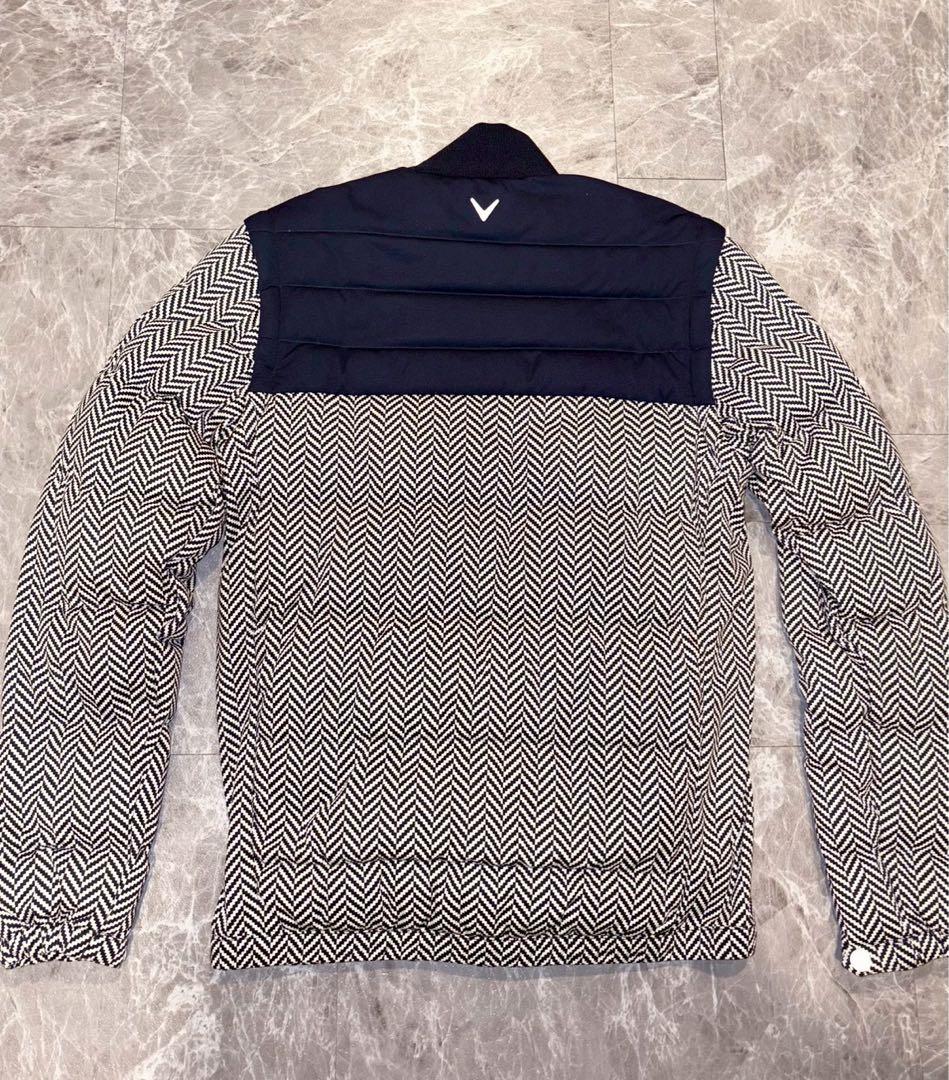 Callaway 2way ダウン