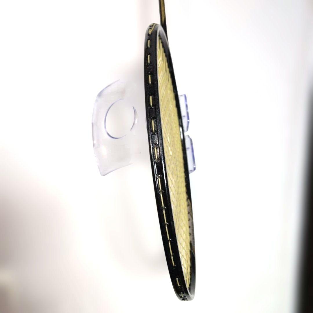 YONEX カーボネックス50 バドミントンラケット