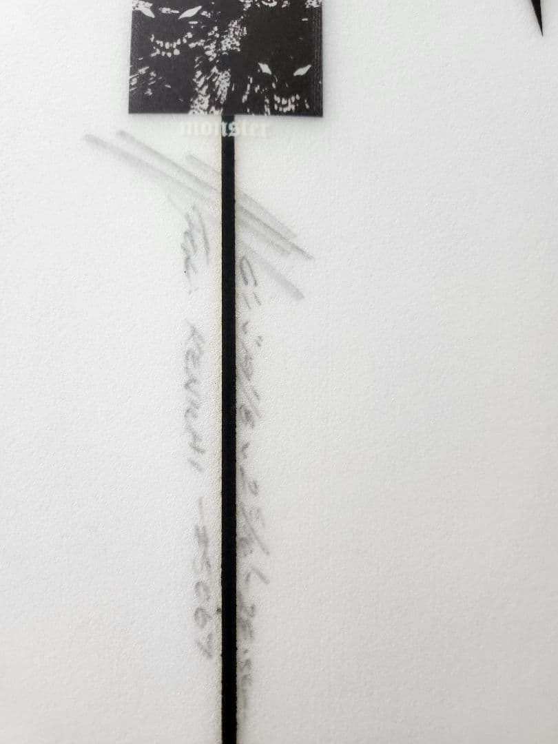 ACSOD MONSTER モデル