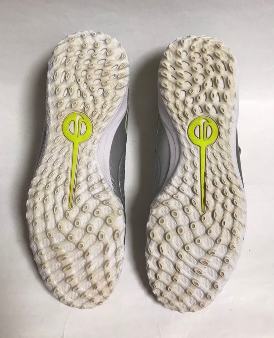 NIKE ナイキ TIEMPO LEGEND 10 PRO TF 25.5