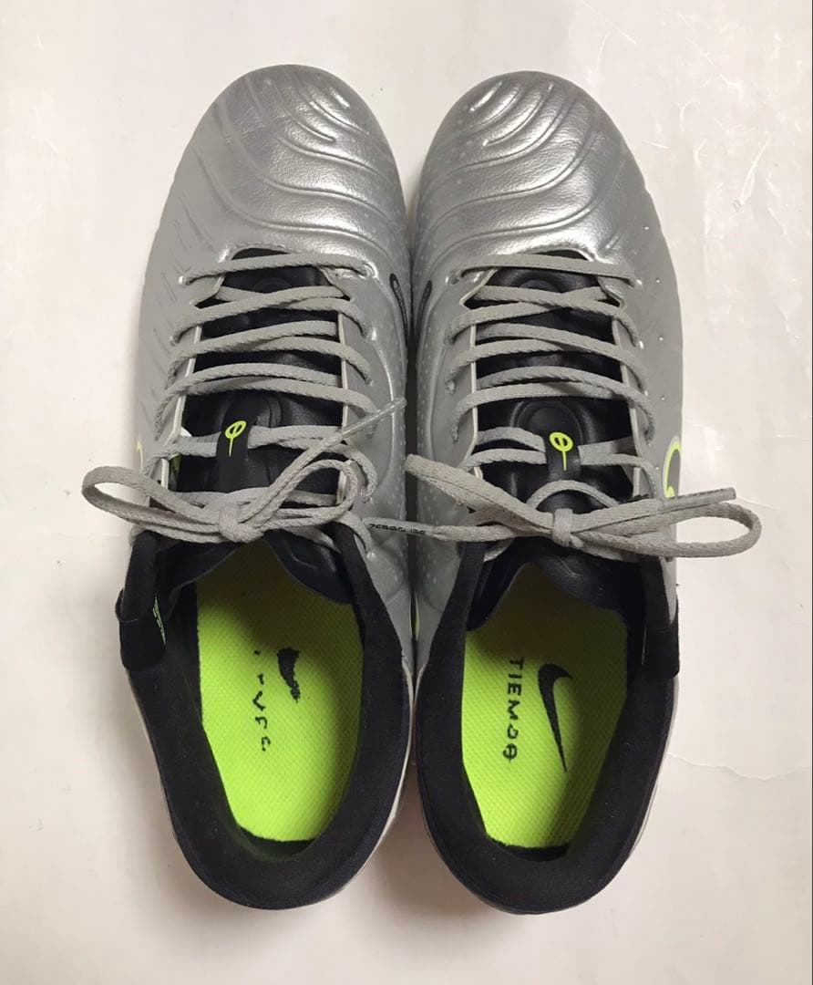 NIKE ナイキ TIEMPO LEGEND 10 PRO TF 25.5