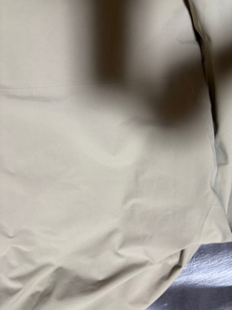 SALOMON S/LAB QST GTX PRO JKT ゴアテックスプロ