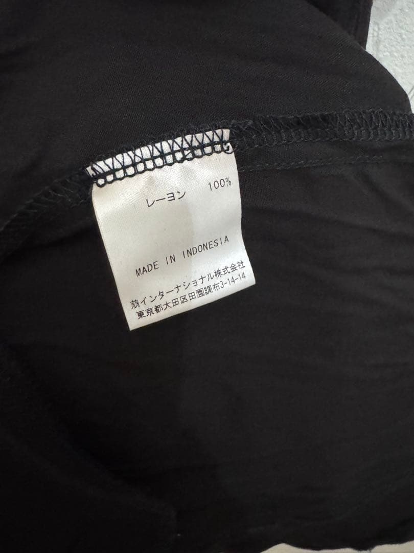 【美品】Art Mix⭐︎変形ワンピース 萌 MOYURU