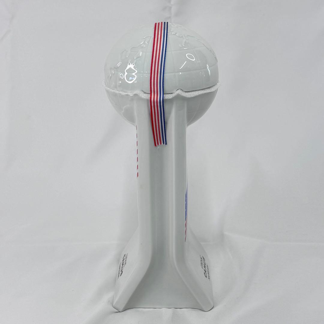 カミュ ナポレオン 1984年 ロサンゼルス夏季オリンピック記念コニャックボトル