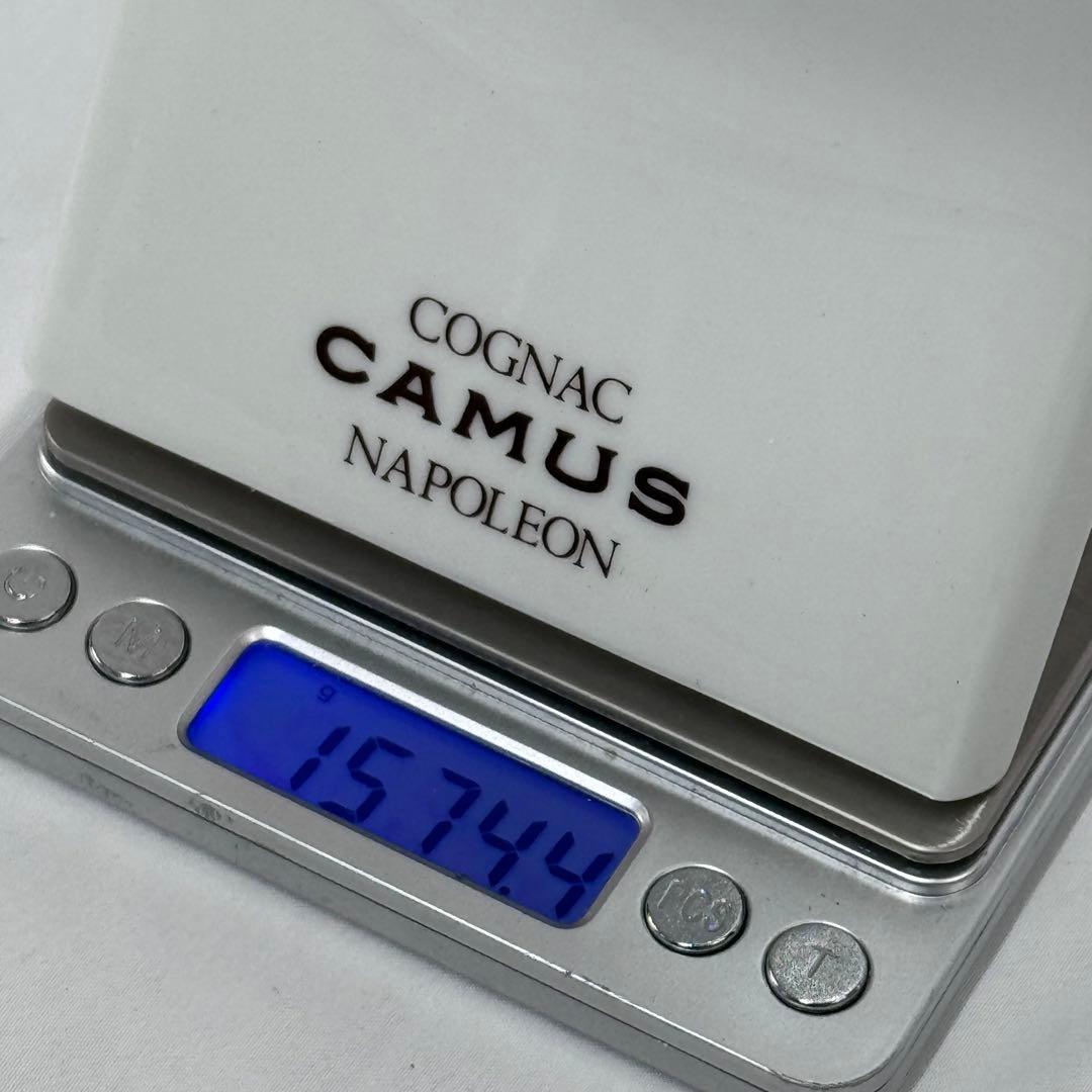 カミュ ナポレオン 1984年 ロサンゼルス夏季オリンピック記念コニャックボトル