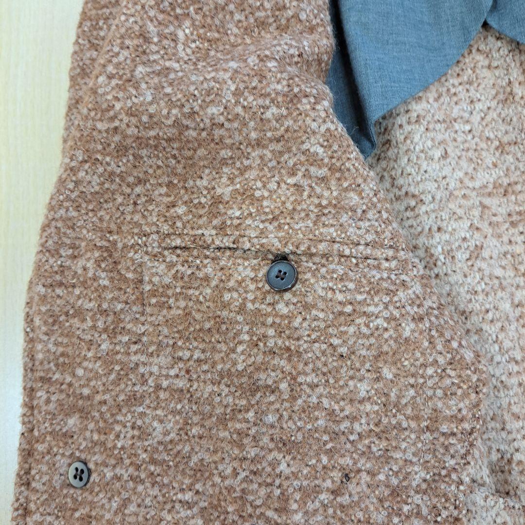 【チョコパパはくパパ】Hevo イーボ コート Mサイズ