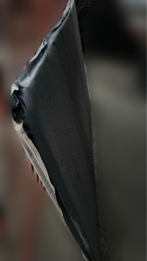 GI WORKS ルーフトップテント 270度オーニング 総額100万円超え