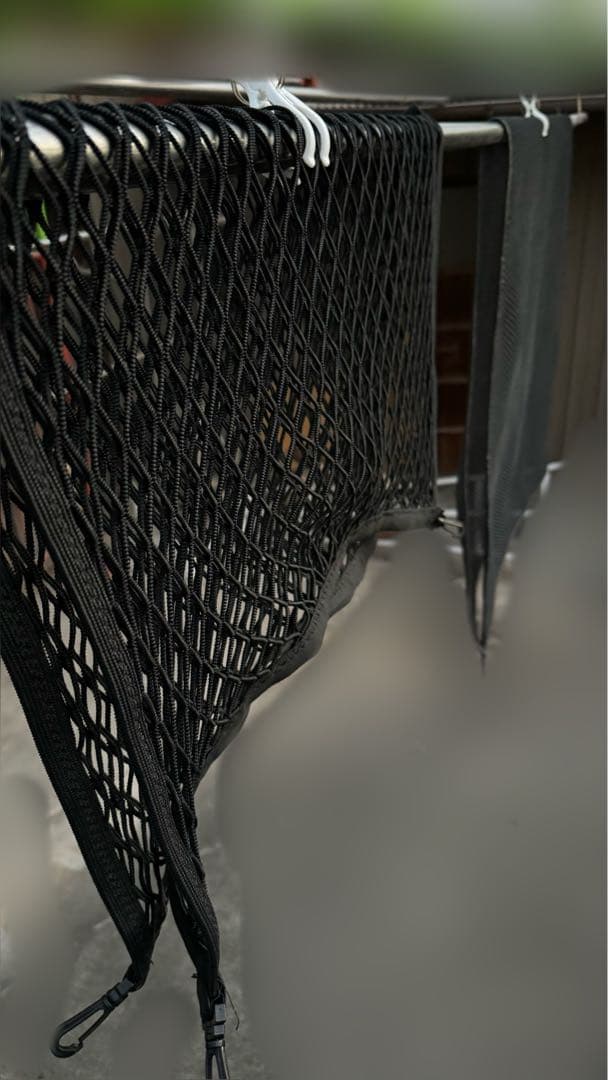 GI WORKS ルーフトップテント 270度オーニング 総額100万円超え