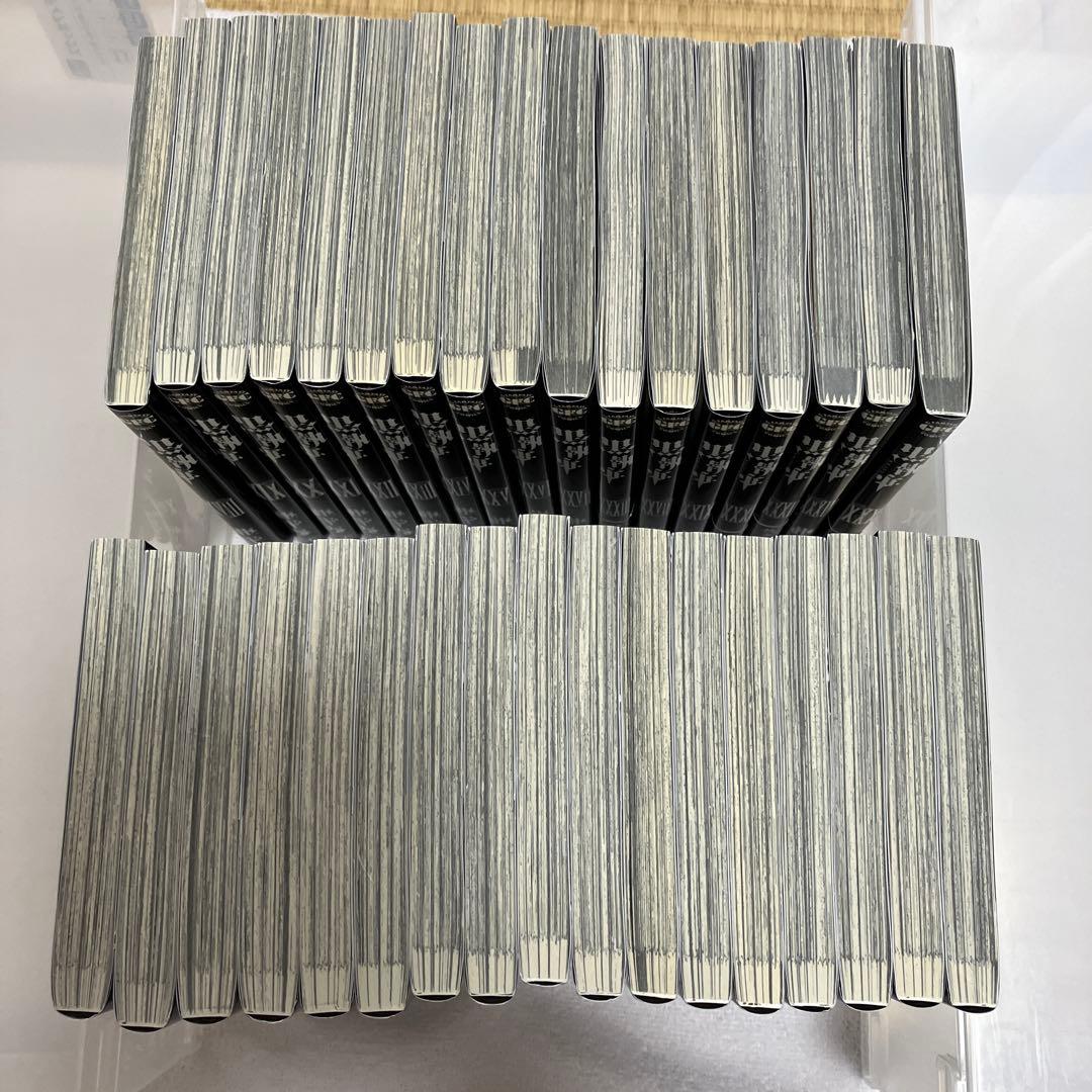 黒執事 1巻~34巻　漫画　枢やな　オマケ付