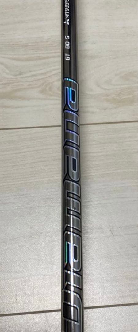 テーラーメイド ステルス2プラス　ドライバー　ディアマナGTシャフト付き