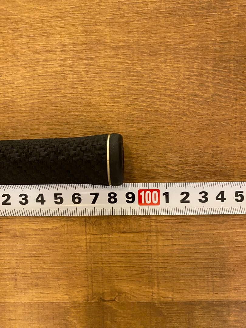 GRAPHITE DESIGN RAUNE h65フレックスR PINGスリーブ