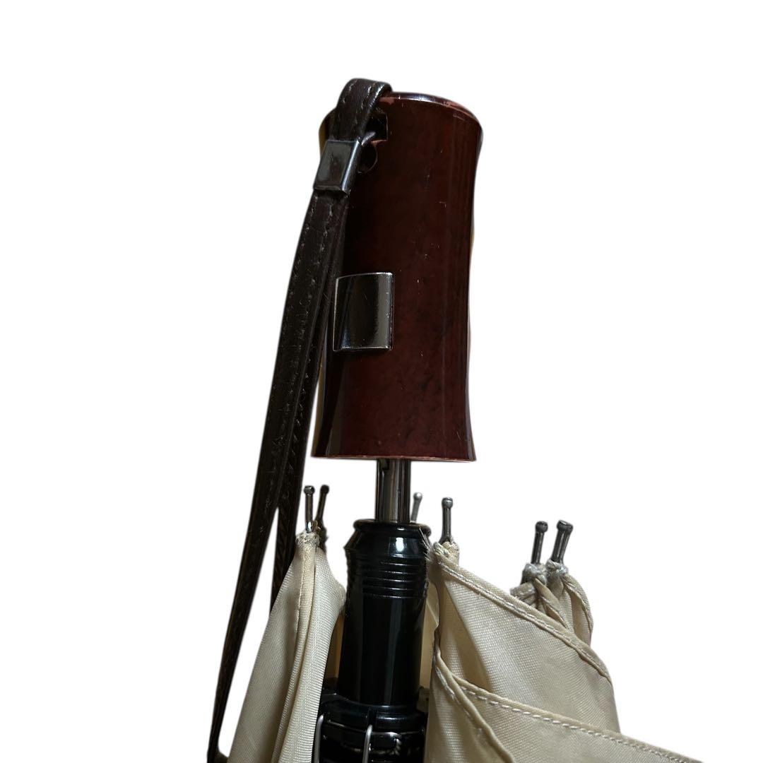 ディオール　Dior 折り畳み傘　トロッター　ディオール　オブリーク　ジャガード