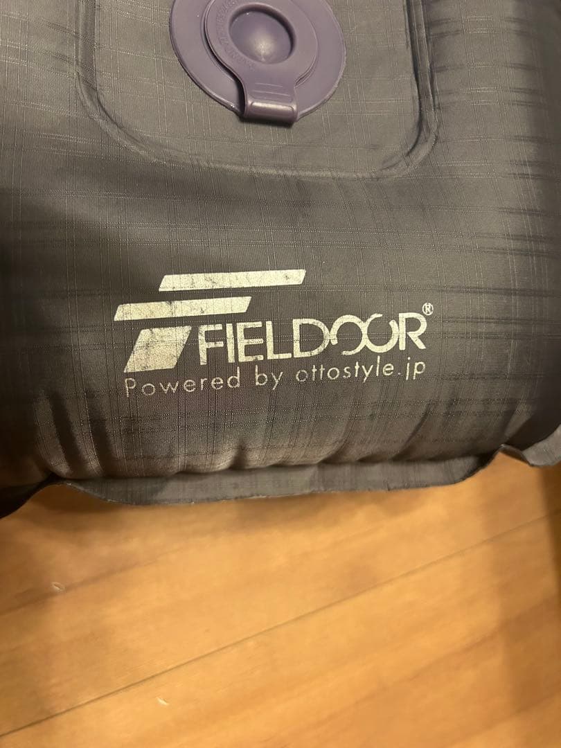 キャンプマット　グレー　2セット