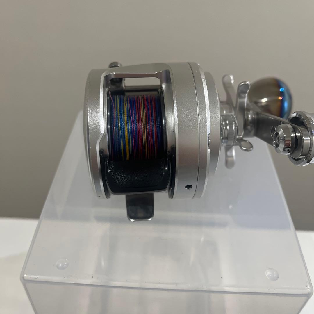 シマノ　オシアカルカッタ300HG