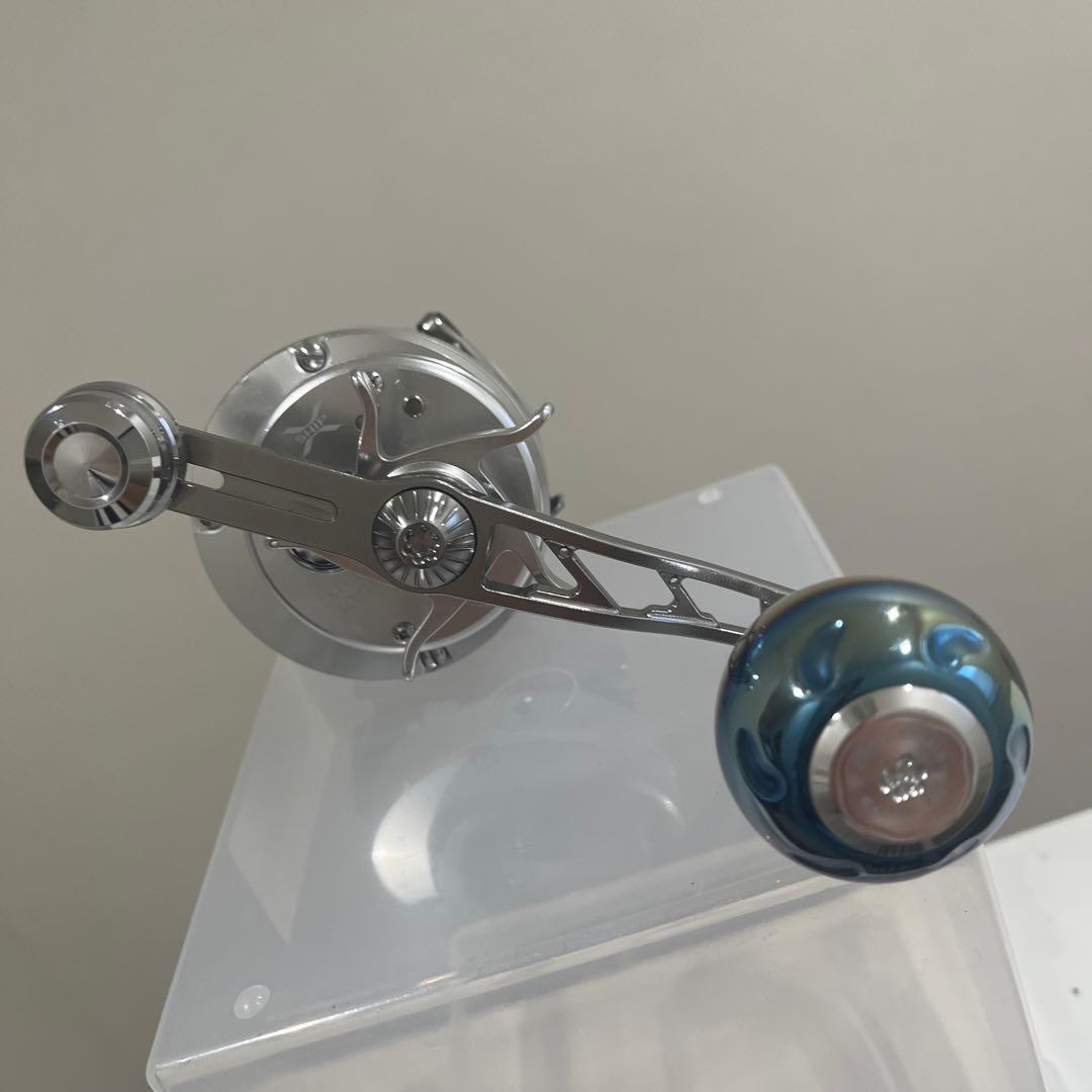 シマノ　オシアカルカッタ300HG