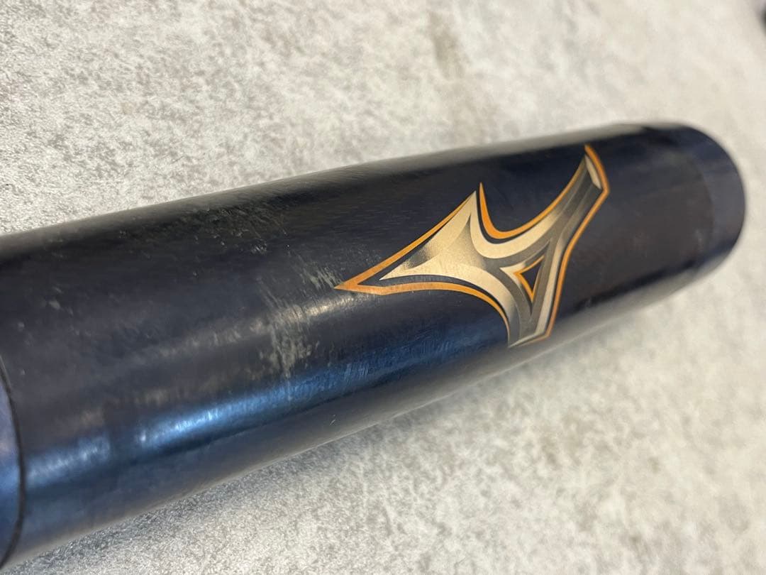 ビヨンドマックスレガシー少年用80cm トップバランス 専用ケース付き