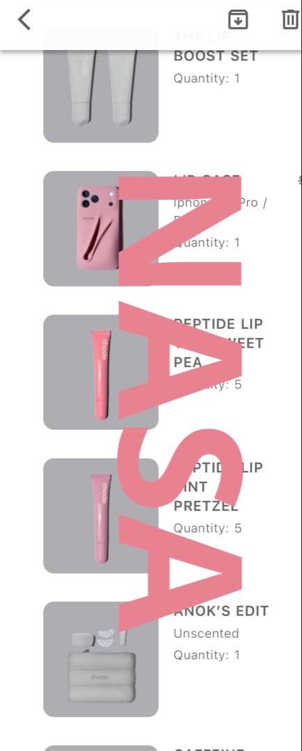 minion 　tint 2本セット+lip boost mint